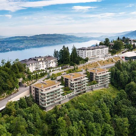 Buergenstock Residence Suites Екстер'єр фото