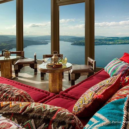Buergenstock Residence Suites Екстер'єр фото