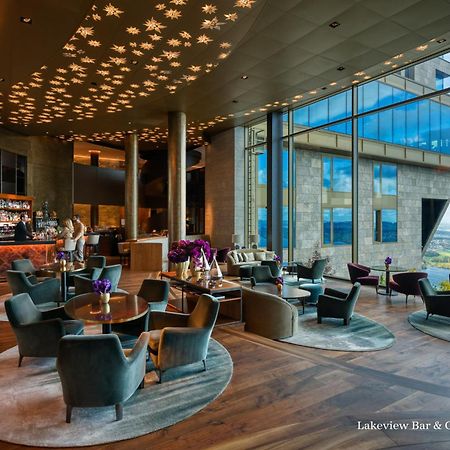Buergenstock Residence Suites Екстер'єр фото