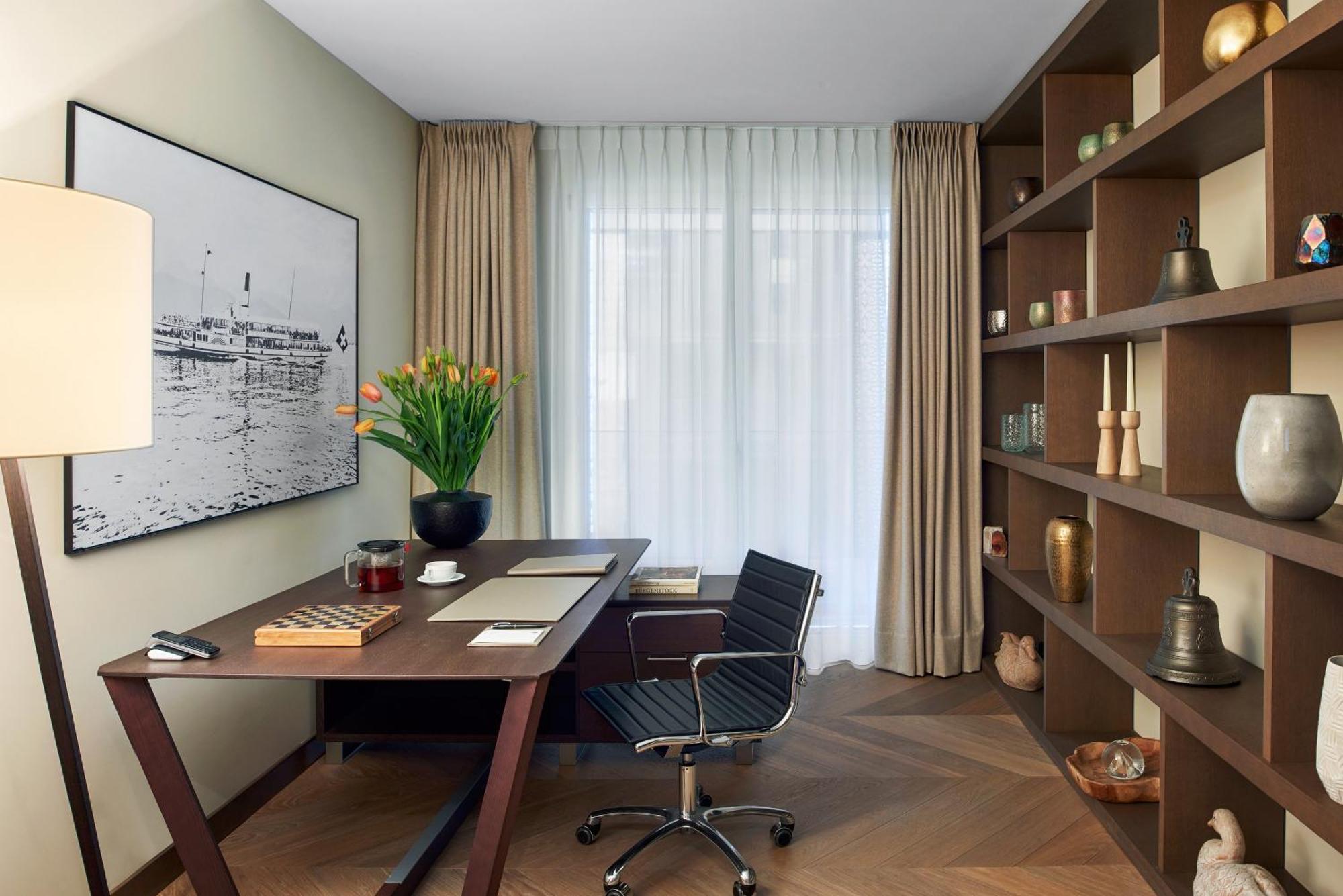 Buergenstock Residence Suites Екстер'єр фото