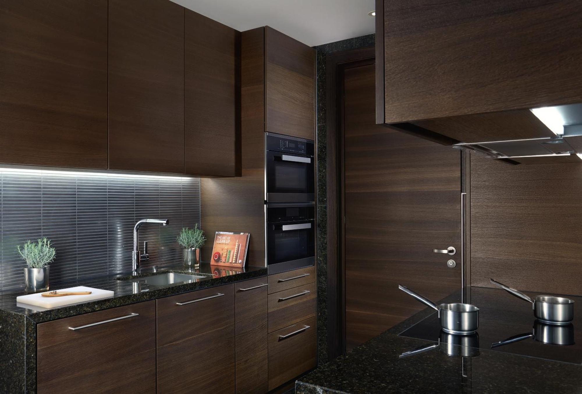 Buergenstock Residence Suites Екстер'єр фото