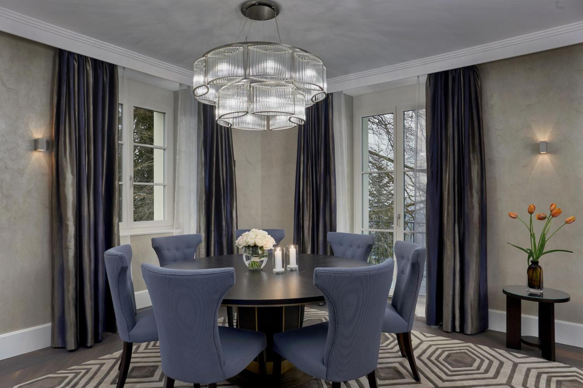 Buergenstock Residence Suites Екстер'єр фото
