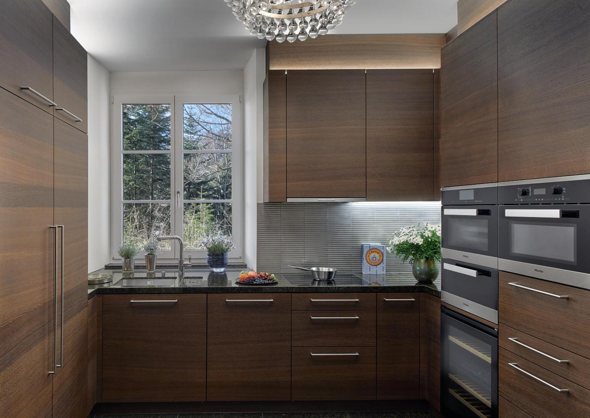 Buergenstock Residence Suites Екстер'єр фото