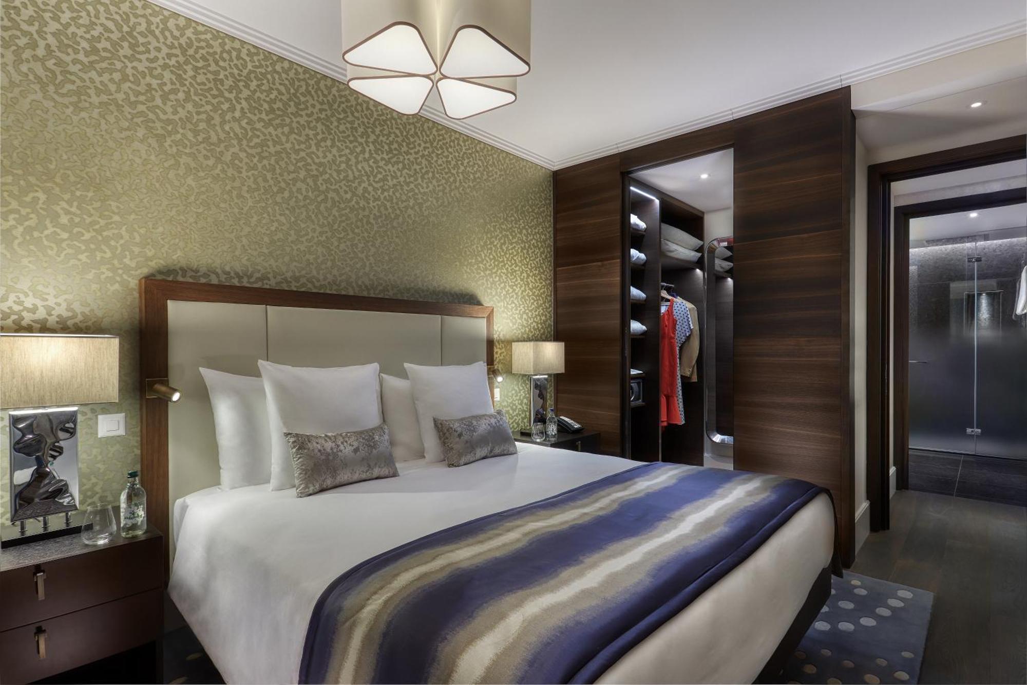 Buergenstock Residence Suites Екстер'єр фото