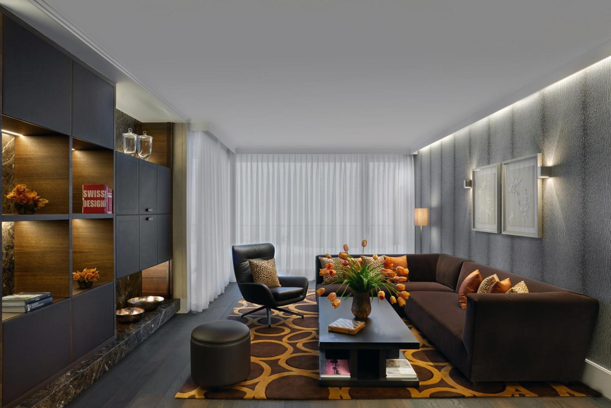 Buergenstock Residence Suites Екстер'єр фото