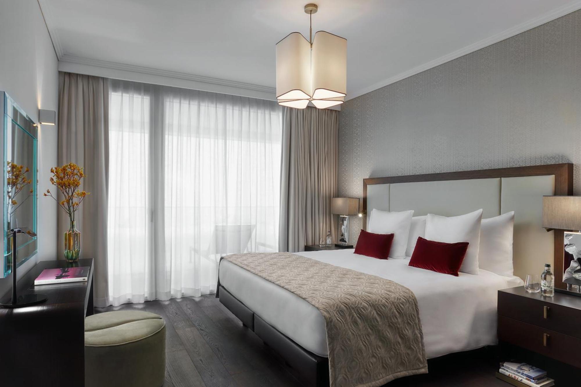 Buergenstock Residence Suites Екстер'єр фото