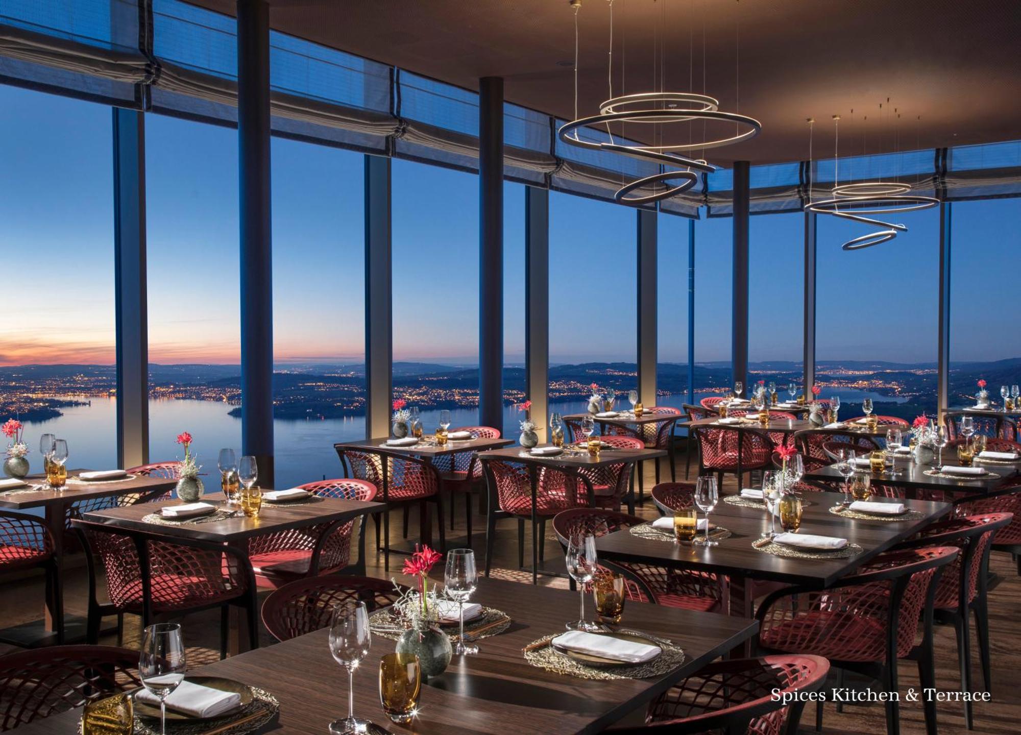 Buergenstock Residence Suites Екстер'єр фото