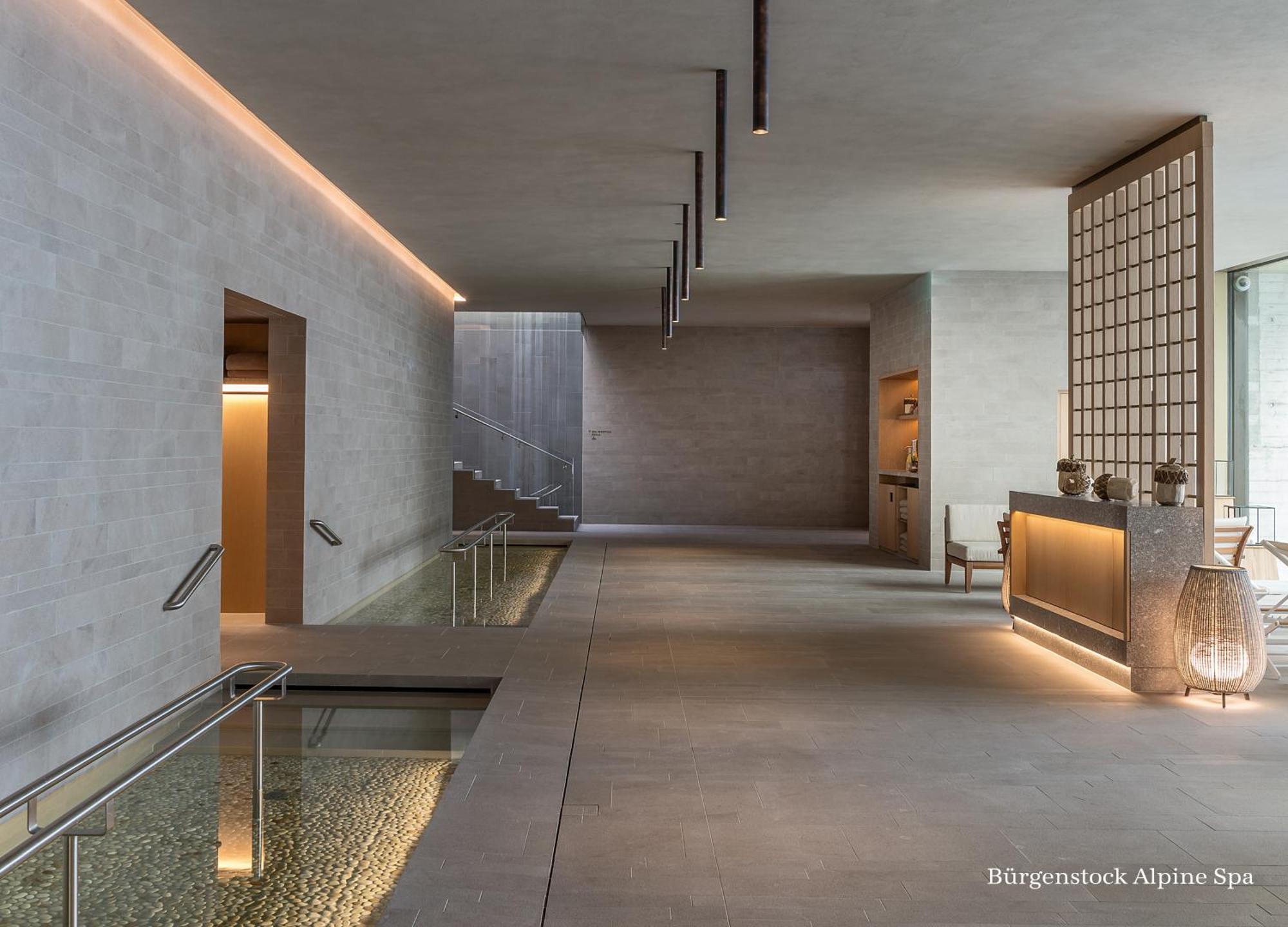 Buergenstock Residence Suites Екстер'єр фото