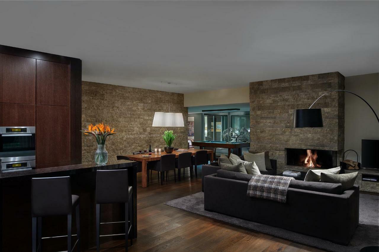 Buergenstock Residence Suites Екстер'єр фото