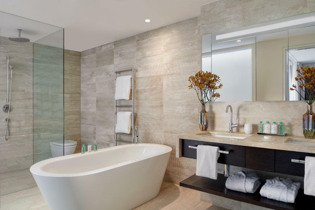 Buergenstock Residence Suites Екстер'єр фото