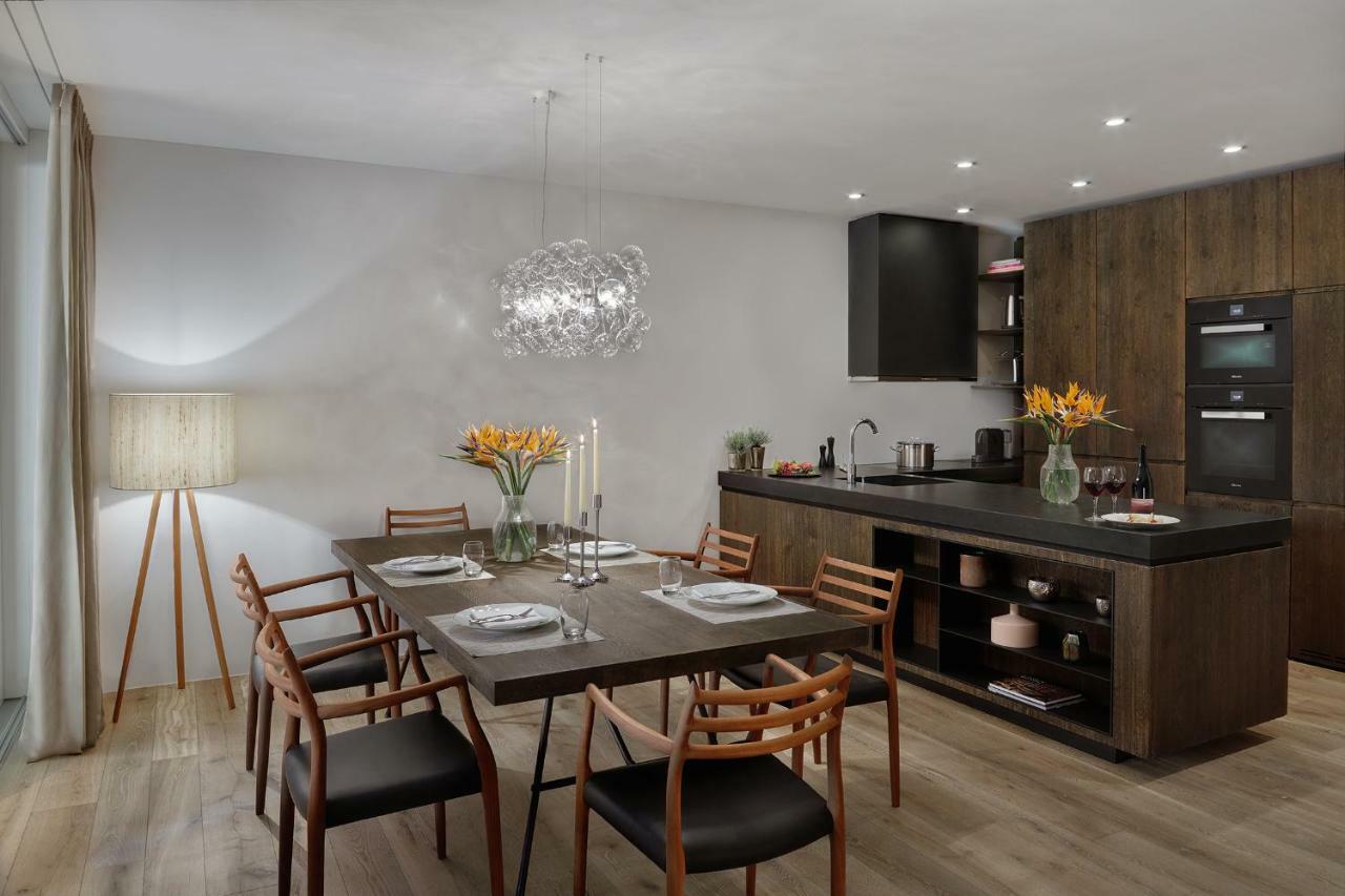 Buergenstock Residence Suites Екстер'єр фото