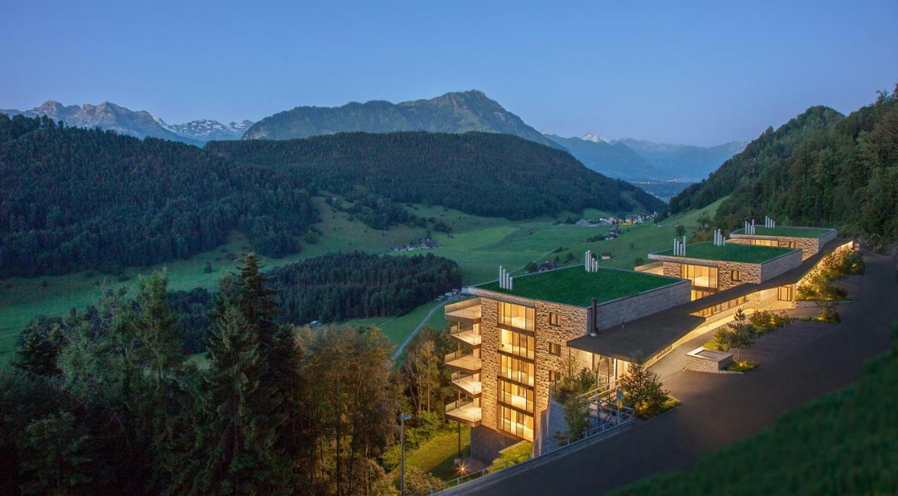 Buergenstock Residence Suites Екстер'єр фото